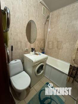 Студия квартира, на длительный срок, 29м2, 2/3 этаж