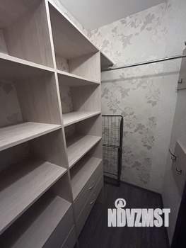 1-к квартира, на длительный срок, 41м2, 2/16 этаж