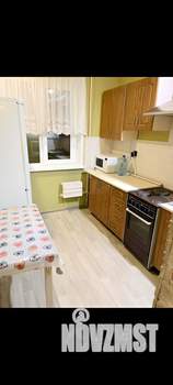 2-к квартира, на длительный срок, 48м2, 4/9 этаж