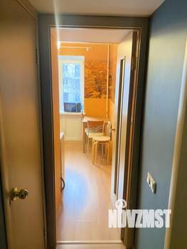 1-к квартира, на длительный срок, 32м2, 3/5 этаж