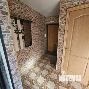 1-к квартира, на длительный срок, 31м2, 3/5 этаж