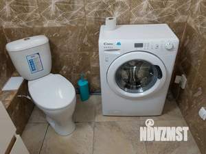 1-к квартира, посуточно, 48м2, 3/25 этаж