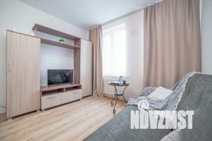 2-к квартира, посуточно, 40м2, 14/15 этаж