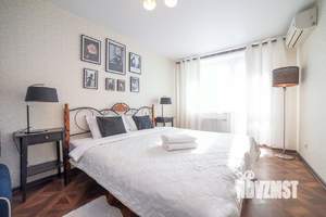 2-к квартира, посуточно, 63м2, 1/1 этаж