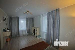 1-к квартира, на длительный срок, 32м2, 4/5 этаж