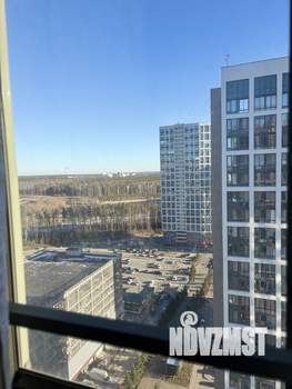 1-к квартира, на длительный срок, 51м2, 22/25 этаж