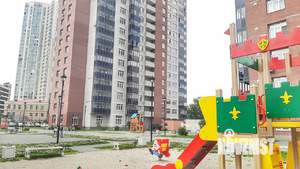 2-к квартира, посуточно, 42м2, 13/26 этаж