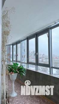 2-к квартира, посуточно, 85м2, 1/1 этаж