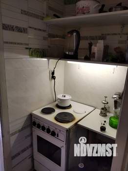 1-к квартира, на длительный срок, 17м2, 3/5 этаж