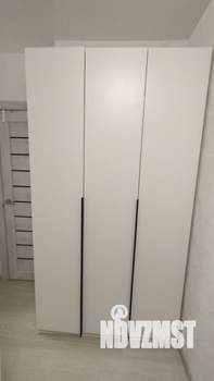 Студия квартира, на длительный срок, 14м2, 1/4 этаж