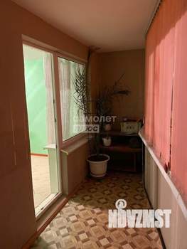 1-к квартира, на длительный срок, 33м2, 2/12 этаж