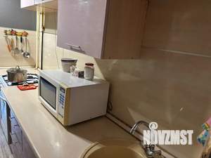 1-к квартира, посуточно, 37м2, 3/9 этаж