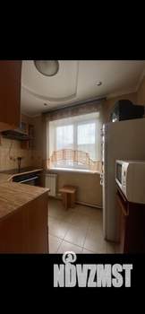 1-к квартира, на длительный срок, 27м2, 9/9 этаж