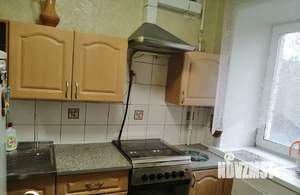 2-к квартира, на длительный срок, 43м2, 4/5 этаж