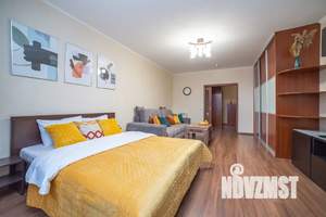 2-к квартира, посуточно, 75м2, 10/10 этаж