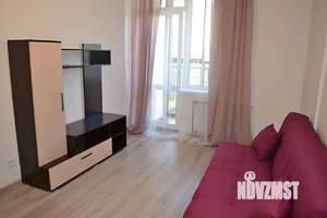 1-к квартира, на длительный срок, 37м2, 8/25 этаж