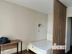 Студия квартира, посуточно, 32м2, 8/30 этаж