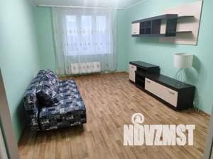 1-к квартира, на длительный срок, 38м2, 9/18 этаж