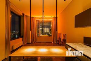 3-к квартира, на длительный срок, 90м2, 26/27 этаж