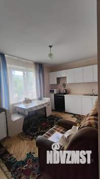 2-к квартира, на длительный срок, 63м2, 1/10 этаж