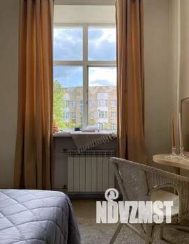 2-к квартира, посуточно, 54м2, 1/1 этаж