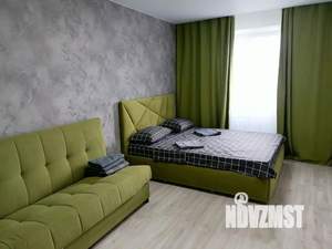 3-к квартира, посуточно, 65м2, 1/1 этаж