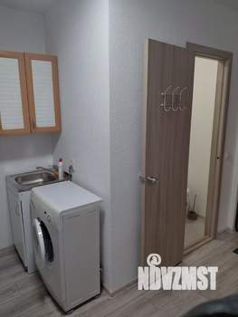 Студия квартира, на длительный срок, 12м2, 8/9 этаж