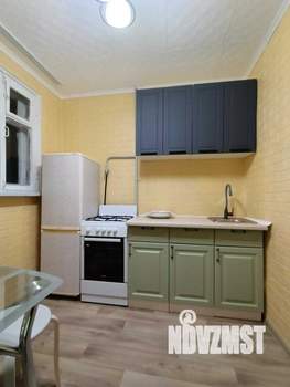 2-к квартира, на длительный срок, 45м2, 4/5 этаж