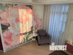 2-к квартира, посуточно, 60м2, 16/25 этаж