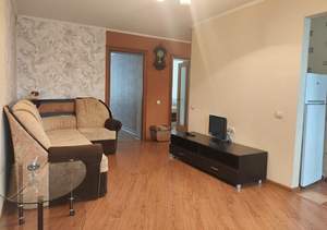 3-к квартира, на длительный срок, 61м2, 2/5 этаж
