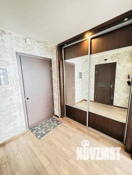 1-к квартира, посуточно, 50м2, 1/1 этаж