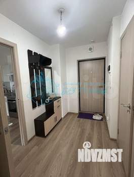 1-к квартира, на длительный срок, 40м2, 5/15 этаж