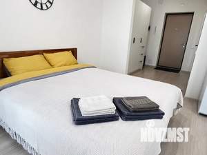 1-к квартира, посуточно, 30м2, 4/25 этаж