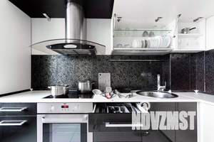 1-к квартира, посуточно, 67м2, 9/23 этаж