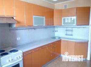 1-к квартира, на длительный срок, 38м2, 13/16 этаж