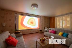 3-к квартира, посуточно, 126м2, 5/15 этаж