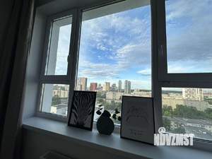 1-к квартира, посуточно, 32м2, 1/1 этаж