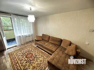 2-к квартира, на длительный срок, 48м2, 2/9 этаж