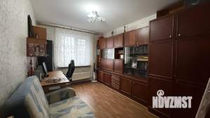 3-к квартира, на длительный срок, 60м2, 2/10 этаж