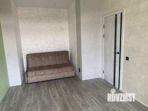 1-к квартира, на длительный срок, 42м2, 9/21 этаж