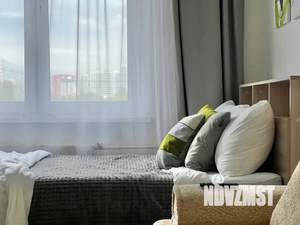 Студия квартира, посуточно, 22м2, 2/5 этаж