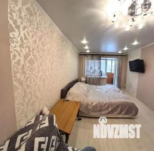 1-к квартира, посуточно, 30м2, 3/5 этаж