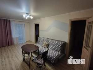 2-к квартира, на длительный срок, 42м2, 2/5 этаж