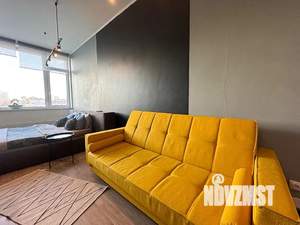 1-к квартира, посуточно, 33м2, 11/16 этаж