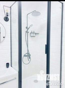 Студия квартира, на длительный срок, 25м2, 20/25 этаж