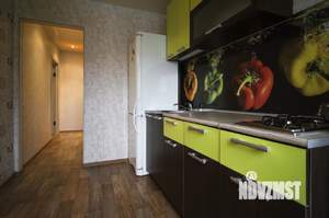 2-к квартира, посуточно, 46м2, 1/1 этаж