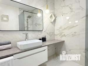 2-к квартира, посуточно, 58м2, 1/1 этаж