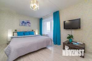 1-к квартира, посуточно, 35м2, 8/14 этаж