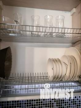 2-к квартира, посуточно, 40м2, 10/17 этаж