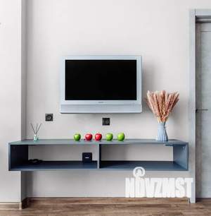 1-к квартира, посуточно, 47м2, 18/23 этаж